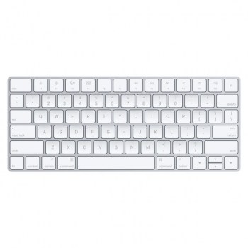 Apple Magic Keyboard international купить