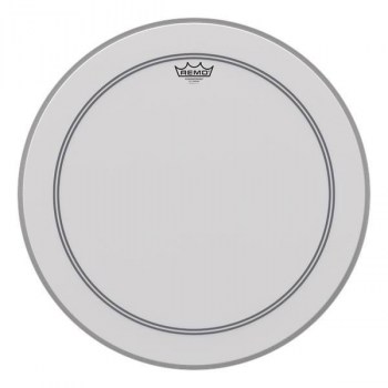 Remo P3-1120-bp- Bass, Powerstroke® 3, Coated, 20` Diameter купить