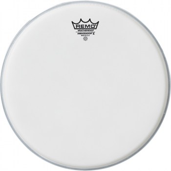 Remo AX-1124-00- AMBASSADOR® X, Coated, 24`` Diameter купить