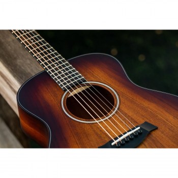 Taylor GS Mini-e Koa Plus купить