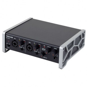 Tascam US-2x2TP купить