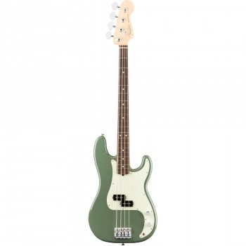 Fender AM PRO P BASS RW ATO купить