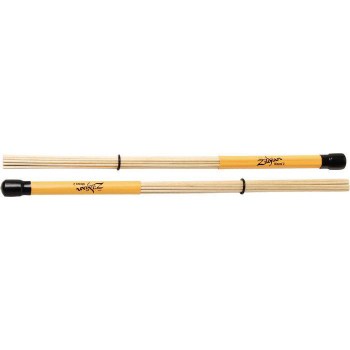 Zildjian MEZZO MULTI RODS купить