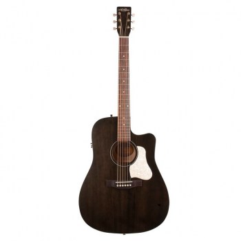 Art Lutherie Americana CW Q1T Faded Black купить