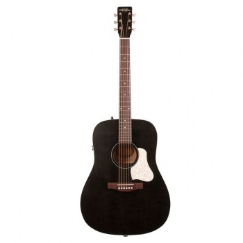 Art Lutherie Americana Q1T Faded Black купить