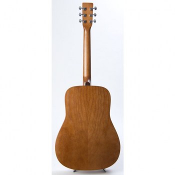 Art Lutherie Dreadnought Antique Burst solid Cedar Top купить