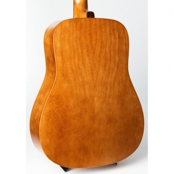 Art Lutherie Dreadnought Antique Burst solid Cedar Top купить