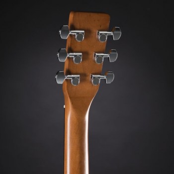 Art Lutherie Dreadnought, Antique Burst Cedar CW QUANTUM EQ купить