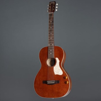 Art Lutherie Roadhouse Havana Brown Q-Discrete купить