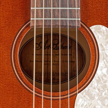 Art Lutherie Roadhouse Havana Brown Q-Discrete купить