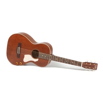 Art Lutherie Roadhouse Havana Brown Q-Discrete купить