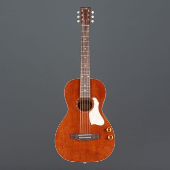 Art Lutherie Roadhouse Havana Brown Q-Discrete купить