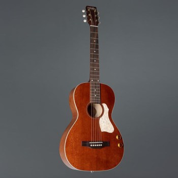 Art Lutherie Roadhouse Havana Brown Q-Discrete купить