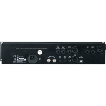 ART Voice Channel Microphone Preamp With USB купить