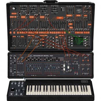 Arturia ARP2600V купить