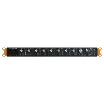 Arturia AudioFuse 8Pre Audio Interface купить