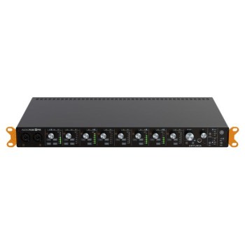 Arturia AudioFuse 8Pre Audio Interface купить