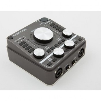 Arturia AudioFuse (grey) купить