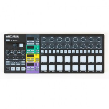 Arturia BeatStep Pro Black Edition купить