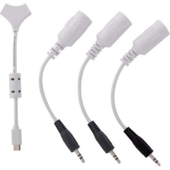 Arturia BeatStep Pro - Kabel Set MIDI,Clock, MicroUSB Y Adapter купить