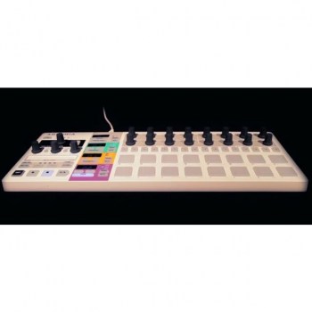 Arturia Beatstep Pro купить