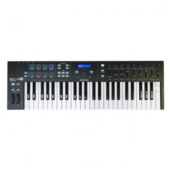 Arturia Keylab Essential 49 BE USB Controller Keyboard купить