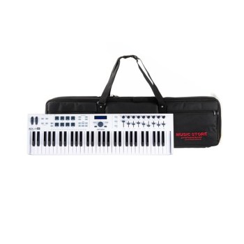 Arturia keyLab Essential 61 + Bag Set купить