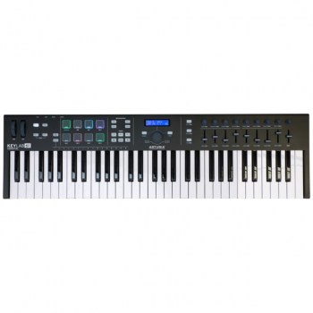 Arturia KeyLab Essential 61 BE USB Controller Keyboard купить