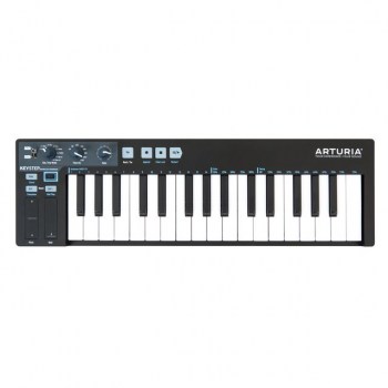 Arturia KeyStep Black Edition купить