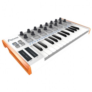 Arturia MiniLab USB MIDI Controller купить