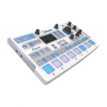 Arturia Spark LE Hybrid Groovebox Controller купить