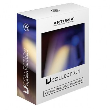 Arturia V-Collection V4.0 купить