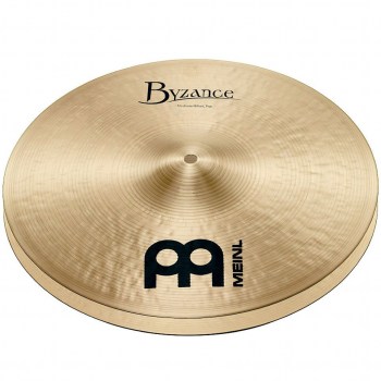 Meinl B13mh 13` Medium Hihat, Pair купить