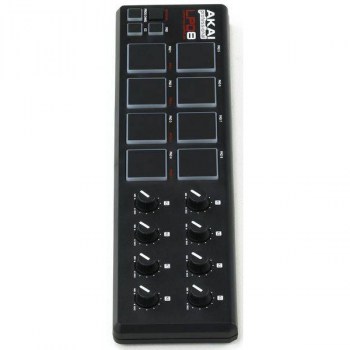 Akai LPD8 купить