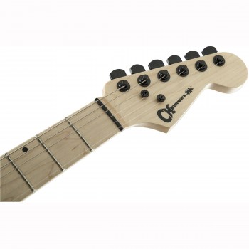 Charvel Pm Dk24 Hh Ht Mpl - Prpl Phaze купить