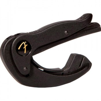 Fender Smart Capo, Black купить