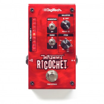 Digitech Ricochet купить