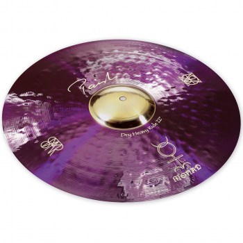 Paiste Signature 22 DRY HEAVY RIDE купить