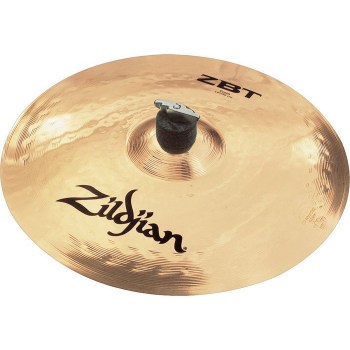 Zildjian 14` ZBT купить