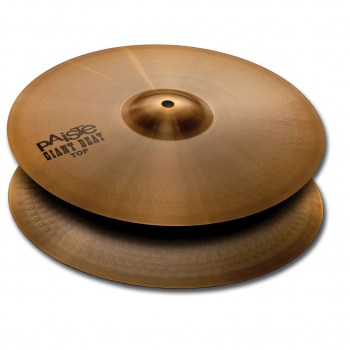 Paiste GIANT BEAT 14 HI-HAT купить