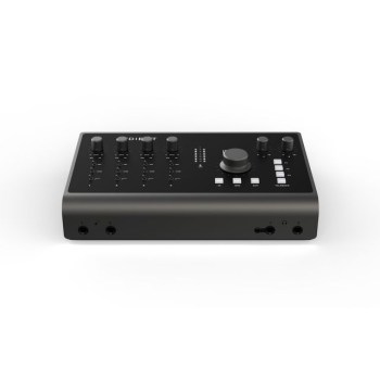 Audient iD44 (MKII) USB Audio Interface купить