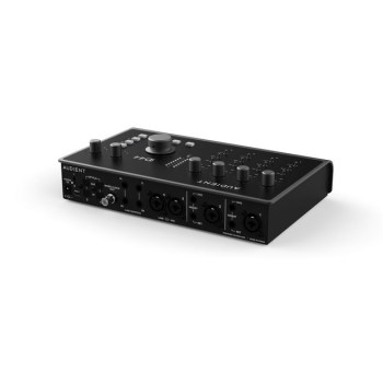 Audient iD44 (MKII) USB Audio Interface купить