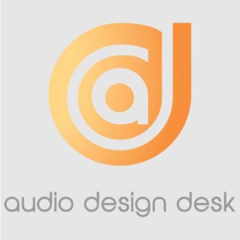 Audio Design Desk Personal License Code купить