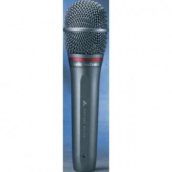 Audio-Technica AE6100 Handheld Mic Dynamic купить