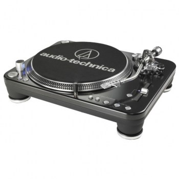 Audio-Technica AT-LP1240USB Turntable, Direct Drive USB купить