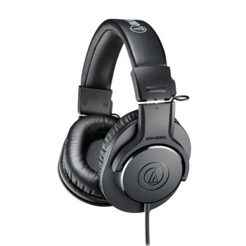 Audio-Technica ATH-M20x - closeder Studio Headphones купить