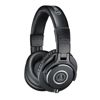 Audio-Technica ATH-M40x - closeder Studio Headphones купить