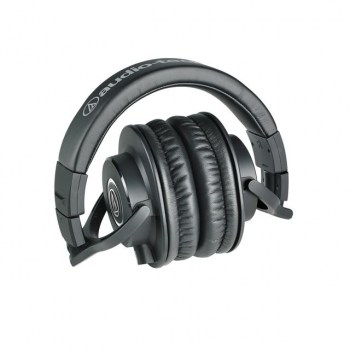 Audio-Technica ATH-M40x - closeder Studio Headphones купить