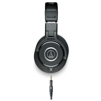 Audio-Technica ATH-M40x - closeder Studio Headphones купить