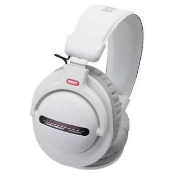 Audio-Technica ATH-Pro5 MK3 WH DJ Headphones, white купить